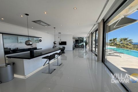 Villa i Calpe, Alicante, Calpe - € 3.995.000 | Ref: L-402 - foto 24